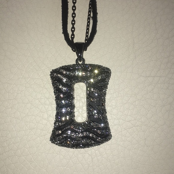 tj maxx Jewelry Long Necklace Poshmark